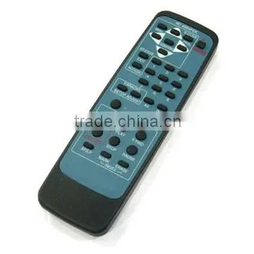 Universal Remote Control