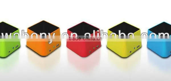 Bluetooth Mini Speaker photo-2