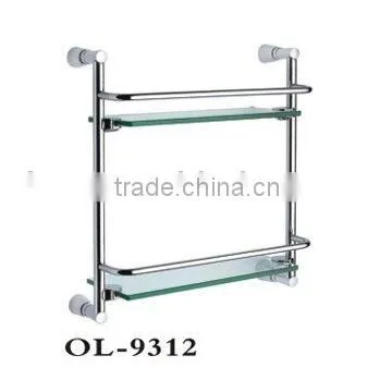 bath accessory-OL-9312 make-up shelf