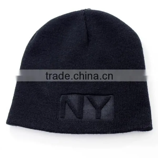 Wholesale Black Beanie Caps photo-4