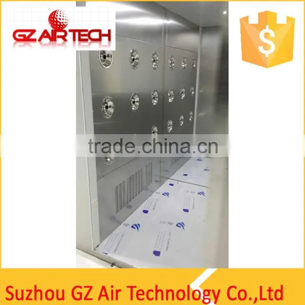 Hhigh Efficiency Automatic Self Cleaning Filter Air Shower photo-6