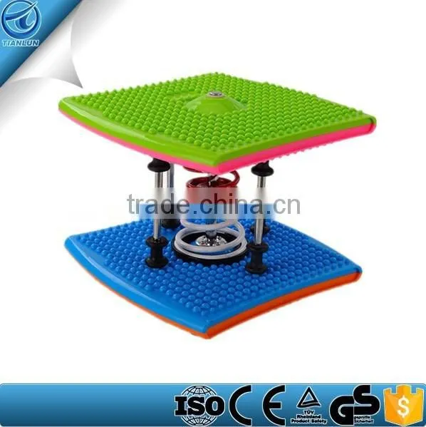 TLT-01 Cheap Body Exercise Twister Child Fitness Equipment