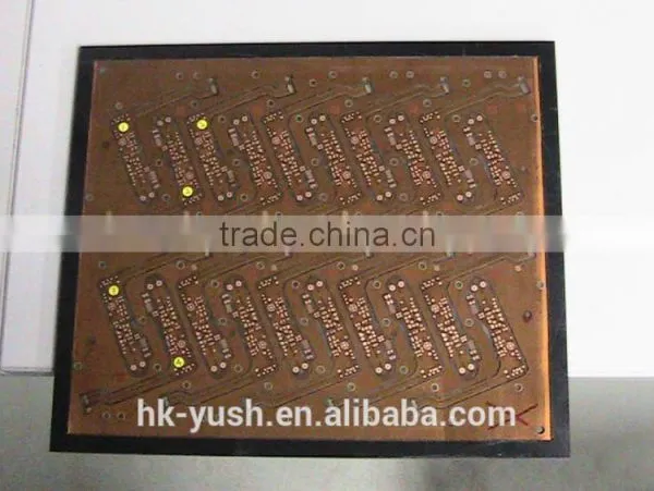 Fully Automatic Punching Machine for PCBA or PCBS photo-5