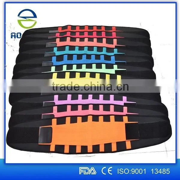 New Coming Office Chairs With Adjustable Lumbar Support and Lumbar Support Belt