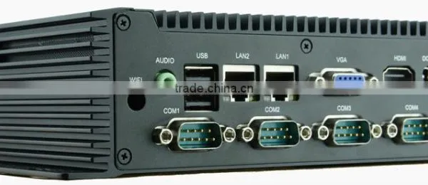 Thin Client Barebones System Box pc / I5 3317U Embedded Dual-core Mini Pc photo-4