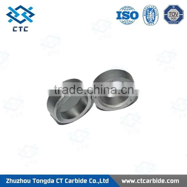 Manufacture Tungsten Carbide Seal Rings Mechanical Face Seal for Wholesales photo-2