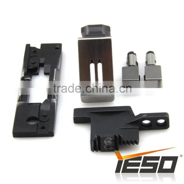 T875A 1/8" Gauge Set Brother Sewing Machine Spare Parts Sewing Accessories photo-2