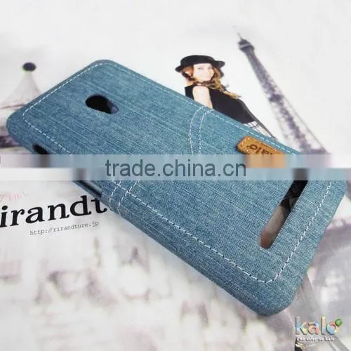 Denim Card Cases For Asus ZenFone 5 Cell Phone Accessory photo-3