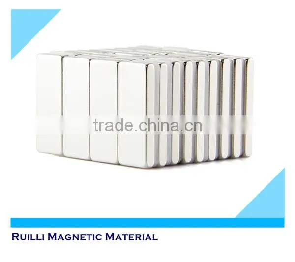 China Manufacturer Permanent Rare Earth Ndfeb Neodymium photo-3