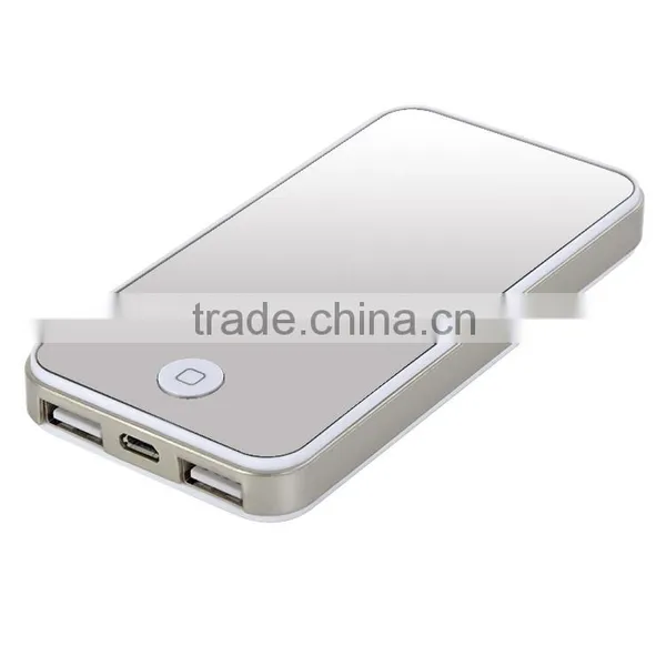 Instore Discount Power Bank 40000 Mah Mobile Power Bank External Battery photo-5
