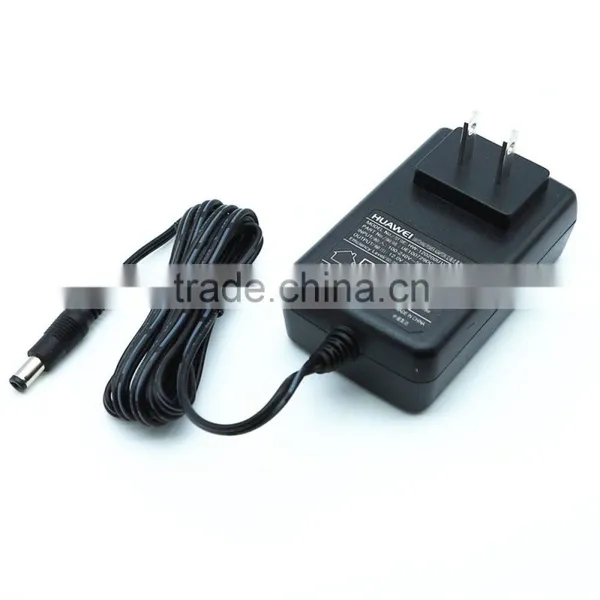 Good Quality Power Supply 12V 2A AC/ DC Adapter for CCTV Camera US/ EU/ UK/ AU Plugs photo-4