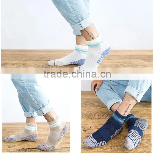 Compression Socks Cotton Men's Socks Fashion Design Socks photo-3