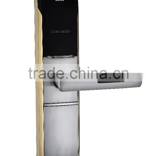 Hotel Rfid Lock System Elevator Motor Power photo-4