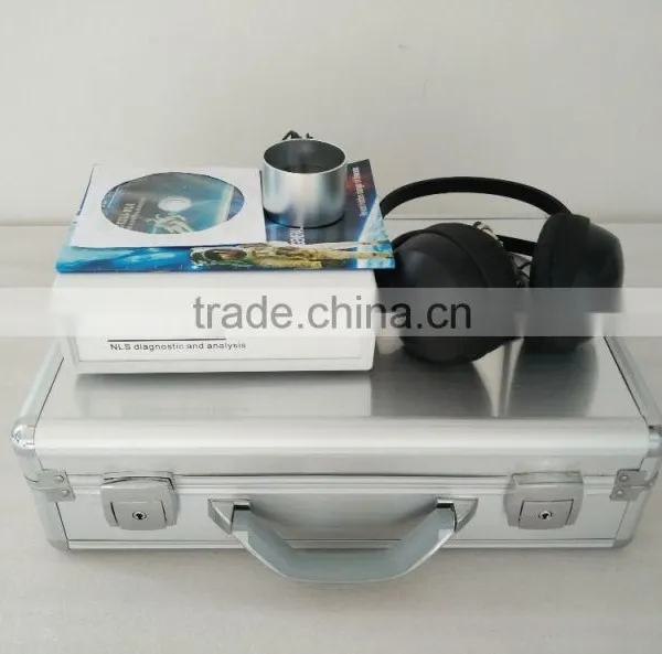 Quantum Analyzer 3D Body Health Analyzer photo-3
