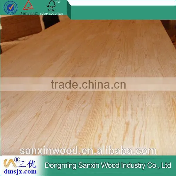 Pine Wood Board Wholesale photo-2