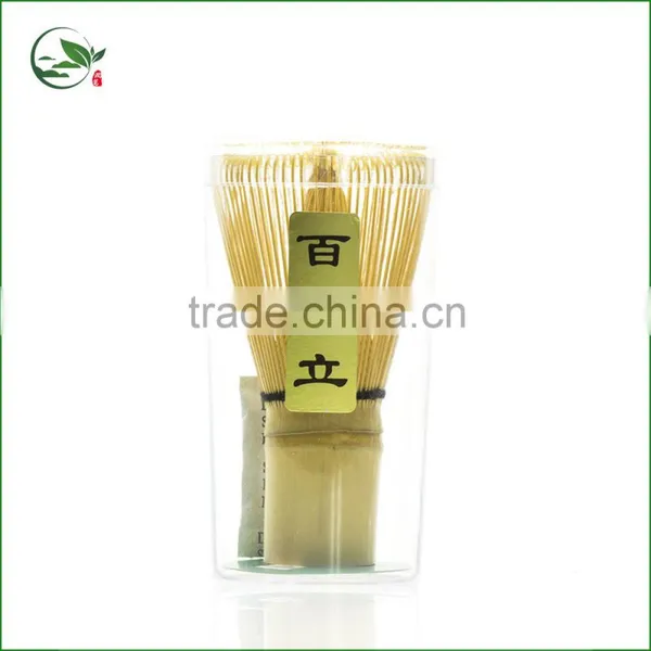 Hottest 100 Prong Bamboo Matcha Whisk photo-4