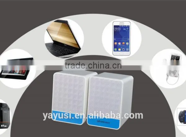Mini System,Hifi System Special Feature Speaker High Quality HIFI Speaker photo-3