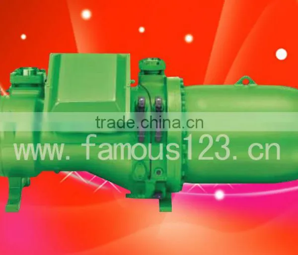 Bitzer Compressor Parts 4VCS-6.2 photo-4