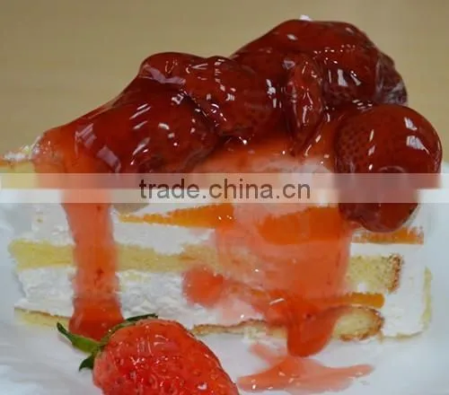 Canned Strawberry Pie Filling & Topping photo-3