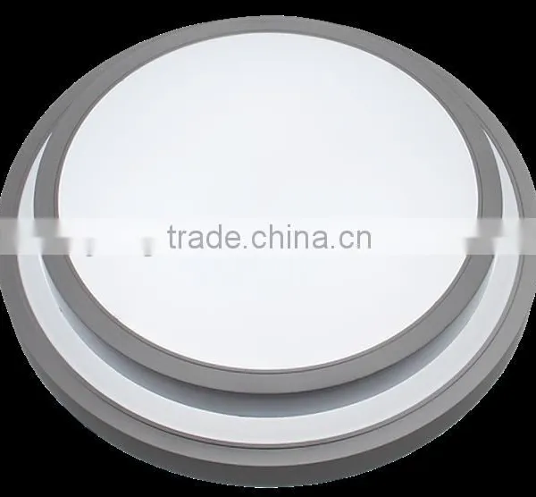 300mm Circle Led Light / Light Ring Ceiling / LED Ceiling Light Supplier