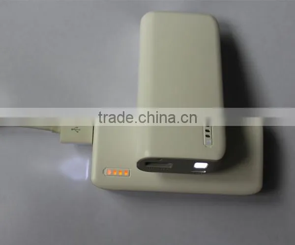 Hot New Products for 2016 Cell Phone Mobile Battery Power Bank photo-5
