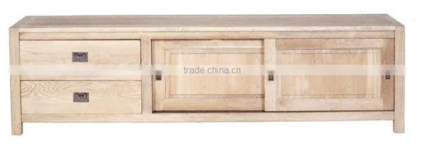 Buffet TV - Teak Home Furniture Jepara
