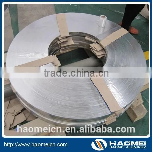 Aluminium Strip 1050 1060 1070 For Transformer Materials photo-2