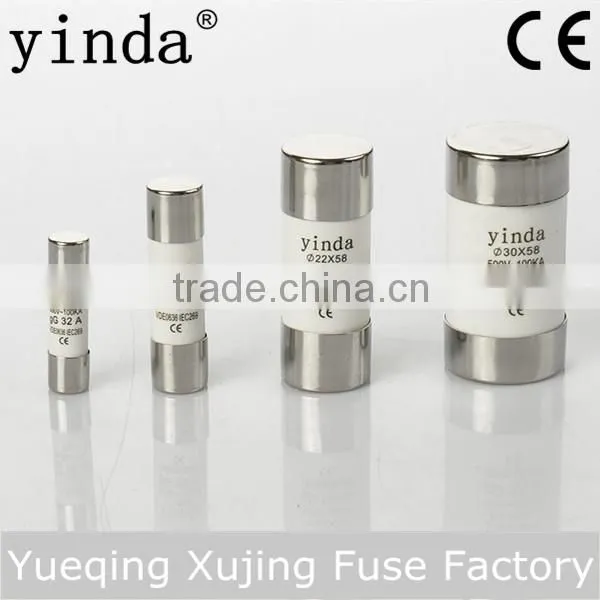 Solar PV Fuse