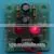 Triode Transistor Multivibrator LED Flash Light Electronic Circuit DIY kits Training Set