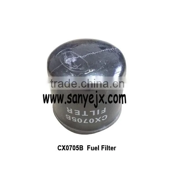 Truck Spare Parts CX0705B Fule Filter Diesel Car Engine Parts photo-2