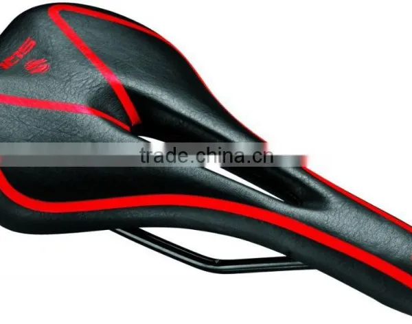 Hot Selling Relaxed Bicycle Saddle/Comfortable Bike Saddle/Bike Seat photo-2