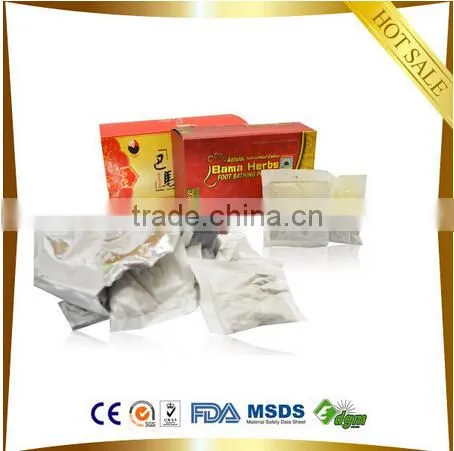 Health Care Products and Beauty Products! Foot Detox/Bama Herbs