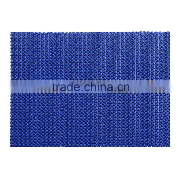 Wholesale Cheap Price PVC Buth Cushion Mat Plastic photo-4