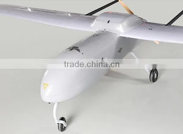 Professional Aerial Survey Uav Camera Drone photo-3