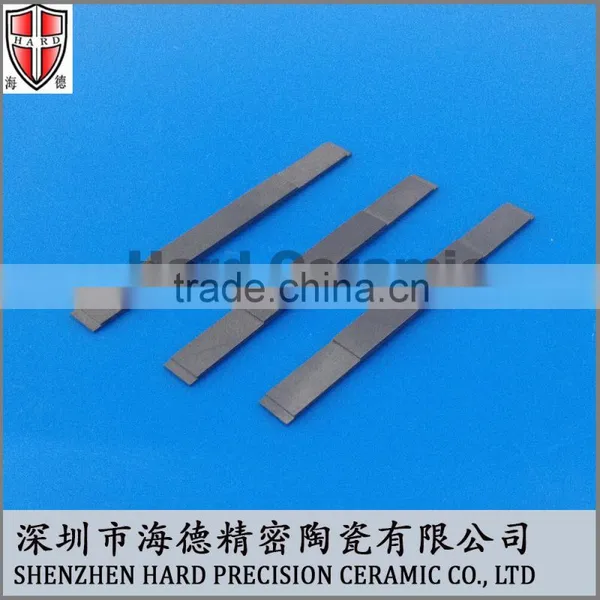 High Precision Silicon Nitride Ceramic Bar