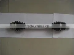 cv Axle photo-3
