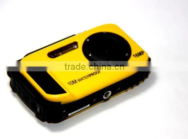 Novatek Chip Hd720P Mini Driving Newest Smart Parking Monitor Car DVR photo-6