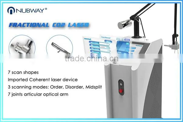 Skin Regeneration Stretch Mark Removal Hottest Sale !!!! Co2 Laser Remove Neoplasms 0.1-2.6mm Fractional Equipo Fractional Co2 Laser Acne Scar Removal Machine photo-4