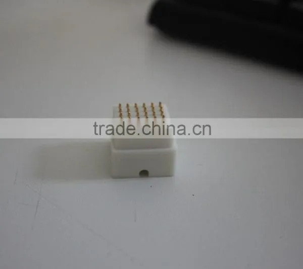 Rejuvenation Machine rf Fractional Micro Needle for Skin Care and Face Lift photo-2