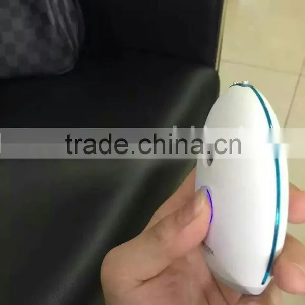 Dynamic Light Portable Nano Meter Facial Spray Mist photo-4