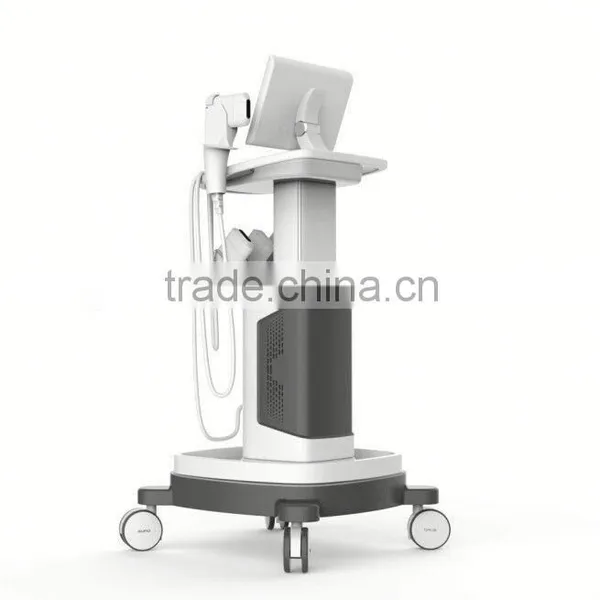 Most Popular Best Effect Ultrasound Face Lift Machine photo-3