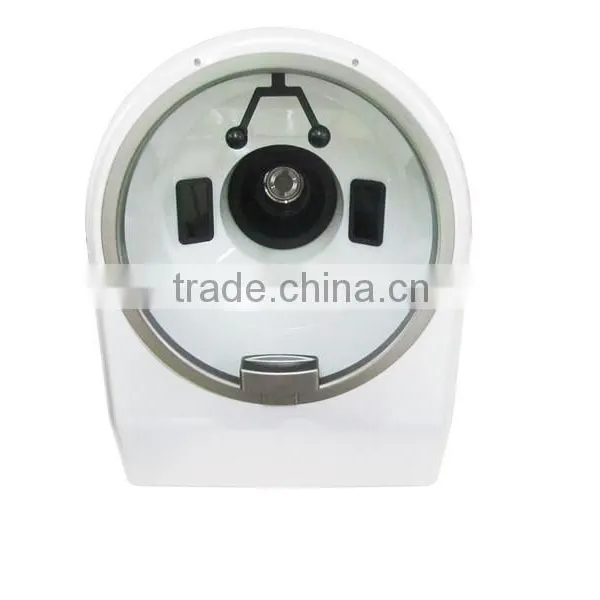 Skin Analyzer,professional Skin Analyzer,skin Analyzer Beauty Machine With CE photo-2