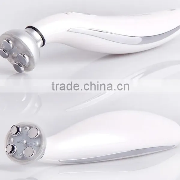 5 IN 1 Photon Light Therapy Face Lifting Massager photo-2