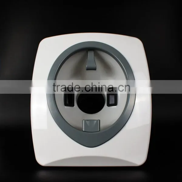 Korea Technology High Pixels Skin Diagnosis System Skin Analyzer in China photo-2