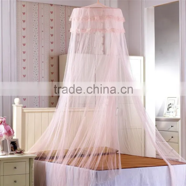 Cheap Mosquito Nets Folding Portable Foldable Folded Double Bed Mosquito Net photo-6