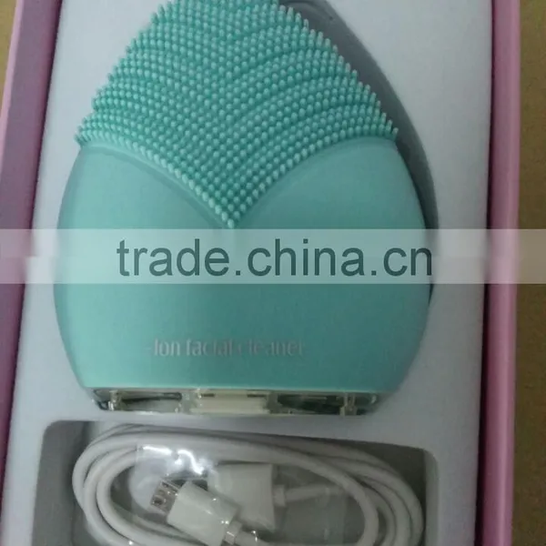 Hot Sale New Trending With Ion Import Ultrasound Facial Machine photo-5