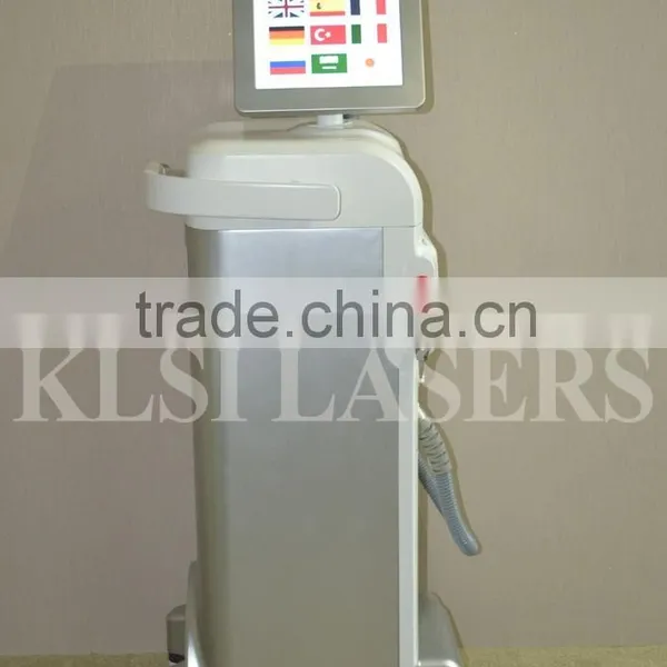 810nm Diode Laser Hair Beard Removal Removal System Leg Hair Removal photo-4
