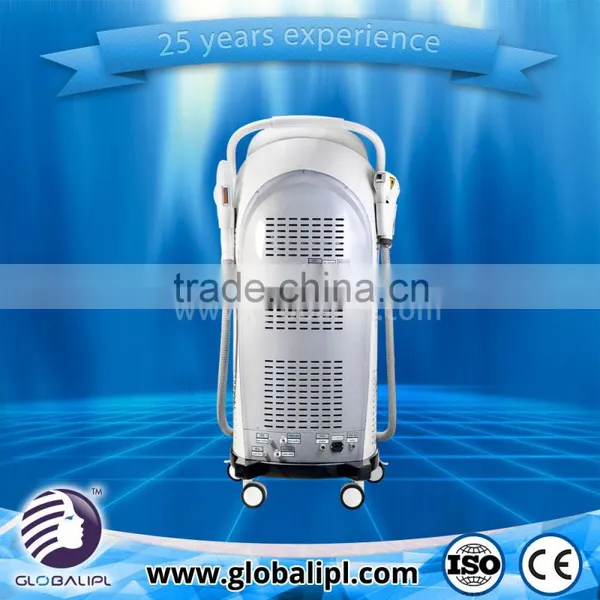Whole Body IPL Shr Hair Removal Diode Multifunctional Laser For All Skin Types Permanent Remove Hair photo-6