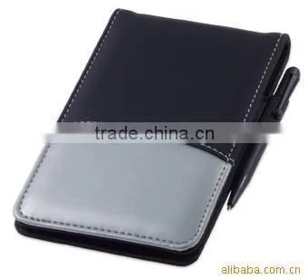 Pocket Calculator Notepad With Calculator and Pen photo-3
