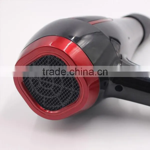 China Fashion Utrust Hot Selling Wall Mounted High Power Hair Dryer photo-2